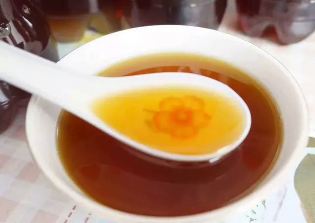 客家人喝了那么多年的娘酒，现在才知道这么好！