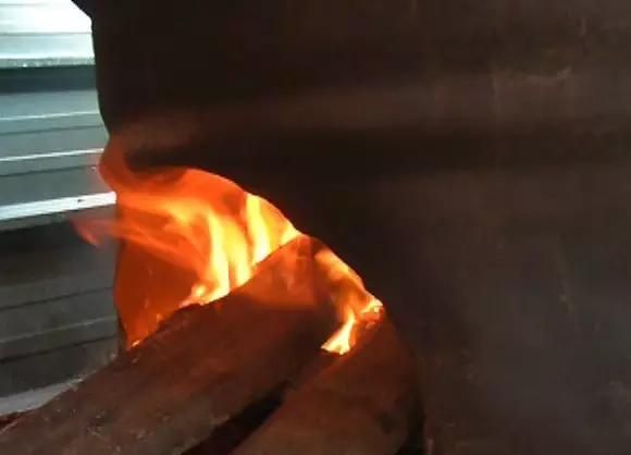 飘香的臭屁醋，揭秘其制作工序，其实你也可以拥有