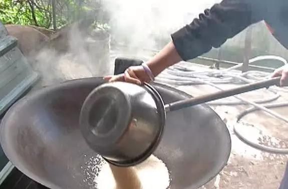 飘香的臭屁醋，揭秘其制作工序，其实你也可以拥有