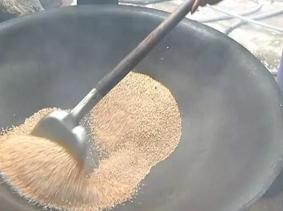 飘香的臭屁醋，揭秘其制作工序，其实你也可以拥有