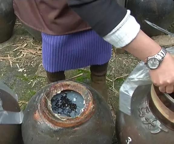 飘香的臭屁醋，揭秘其制作工序，其实你也可以拥有
