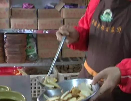 飘香的臭屁醋，揭秘其制作工序，其实你也可以拥有
