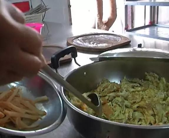 飘香的臭屁醋，揭秘其制作工序，其实你也可以拥有