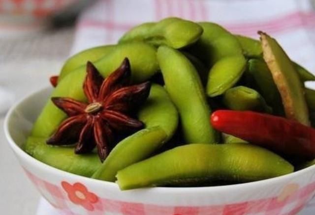 毛豆有哪几种吃法图2