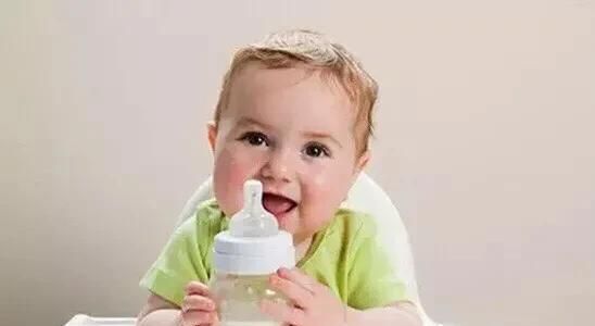 婴儿喝的什么奶粉是好奶粉图2
