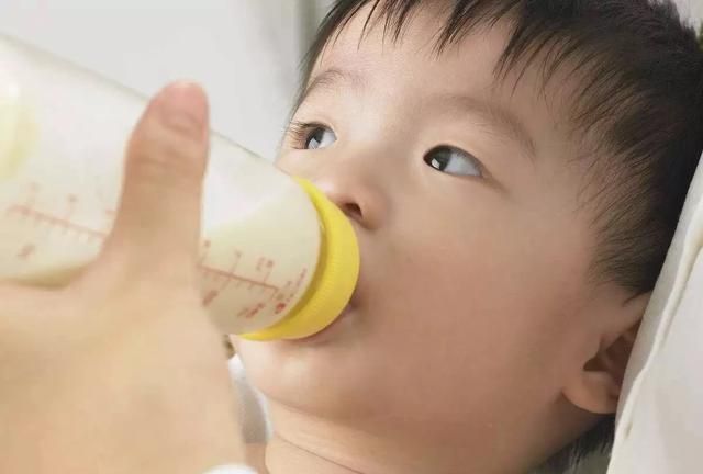 婴儿喝的什么奶粉是好奶粉图4