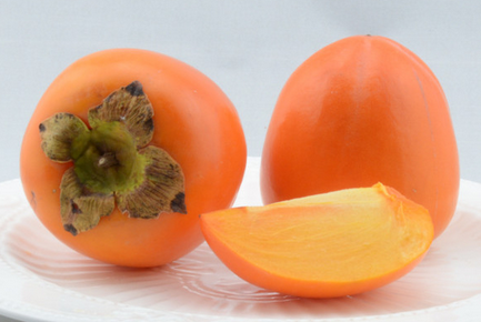 脆柿子是什么季节才有的,脆柿子什么时候成熟图1