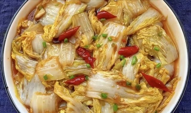 4道特色美食，做法简单