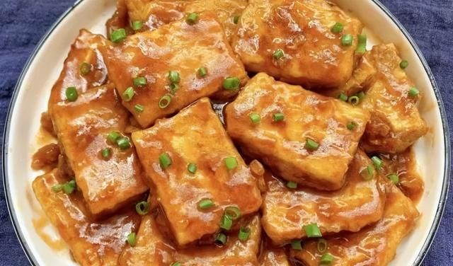 4道特色美食，做法简单