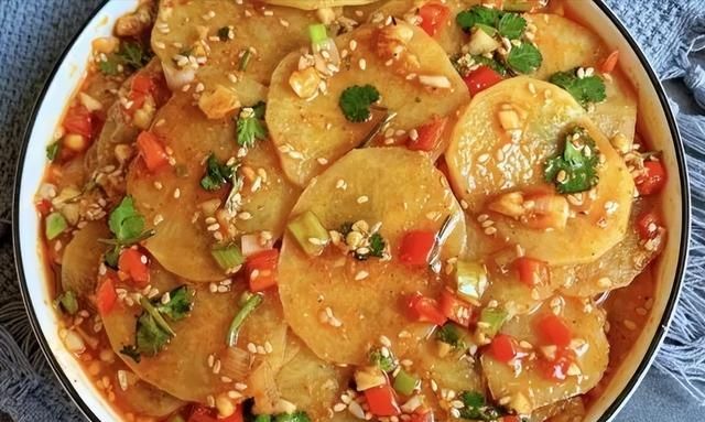 4道特色美食，做法简单