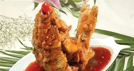 母亲河孕育出的美食，泉城独有的糖醋鲤鱼