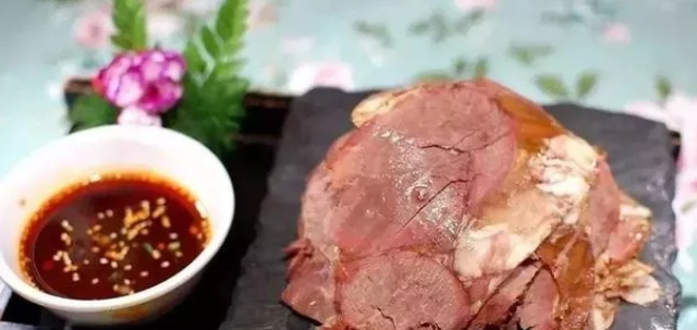 什么是小车牛肉？