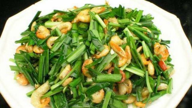 韭菜的食疗作用有哪些(韭菜作为中药的作用与功效有哪些)图4