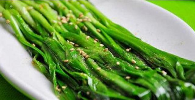 韭菜的食疗作用有哪些(韭菜作为中药的作用与功效有哪些)图6