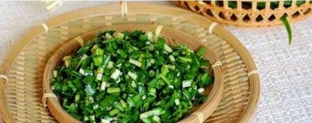 韭菜的食疗作用有哪些(韭菜作为中药的作用与功效有哪些)图8