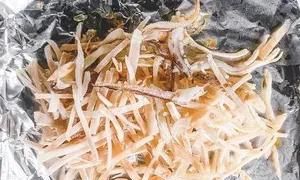 干鱿鱼丝怎么做好吃又简单图6