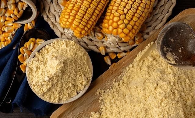 减脂“最狠”的6大主食，代替米饭吃，营养又顶饱，好吃不怕胖