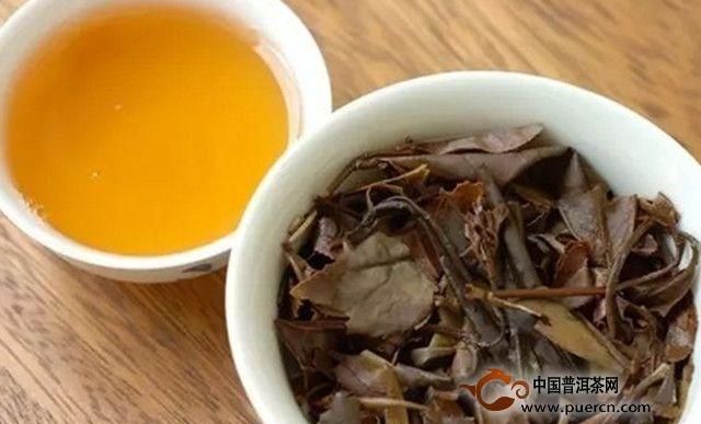 喝白茶对身体有什么好处图4