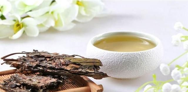喝白茶对身体有什么好处图5