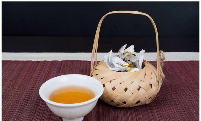 喝白茶对身体有什么好处图6