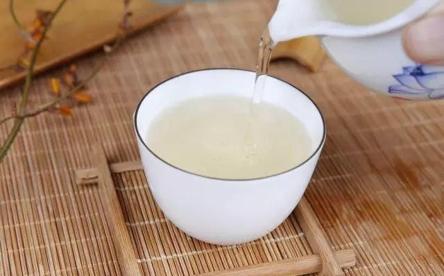 喝白茶对身体有什么好处图7