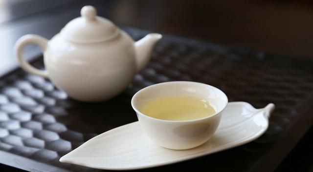 喝白茶对身体有什么好处图8