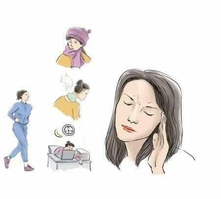 姜水治病吗(喝姜水治什么)图3
