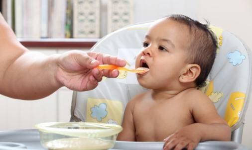 8个月宝宝需要补钙吗(8个月的婴儿需要补钙吗)图4