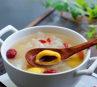 推荐：提高免疫力的药膳