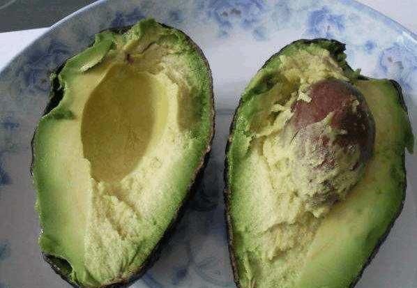 哪些水果你觉得奇葩又难吃图9