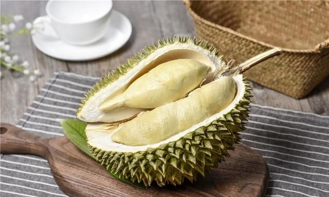 哪些水果你觉得奇葩又难吃图15