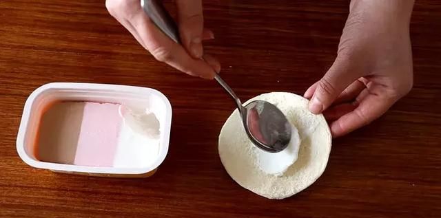 传说中冰与火之诱惑的油炸冰激凌，是如何做的？