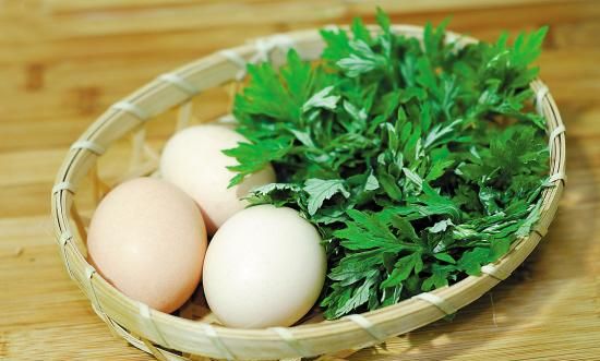 月经不调、黑眼圈——用好艾叶解忧愁（最全）