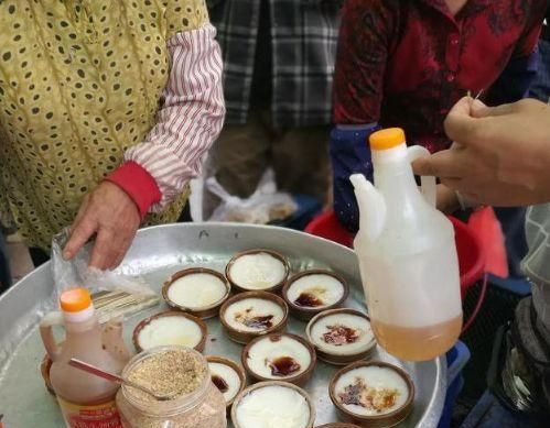 广东阳江当地特色美食，吃过忘不了