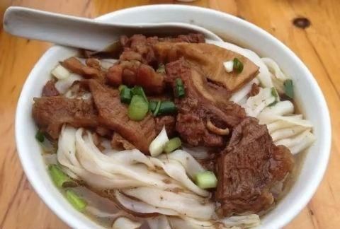 广东阳江当地特色美食，吃过忘不了