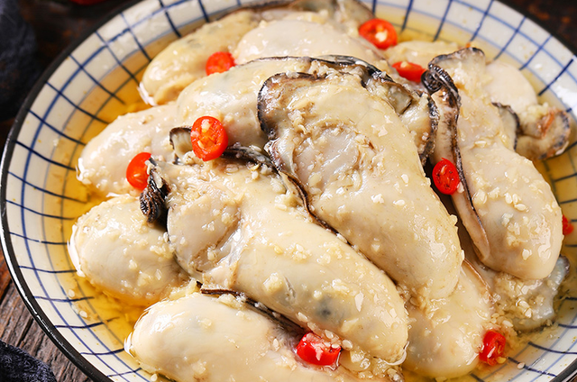 精力充沛的男人，大多喜欢这5种食物，营养又平价，早吃早受益