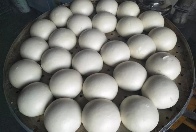 蒸馒头能加奶粉吗?具体该怎么做呢图3