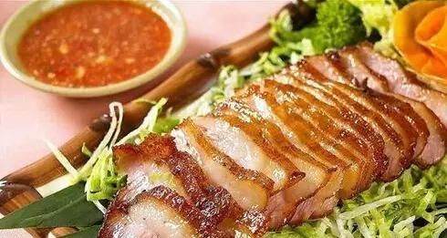 猪肉有什么不普通的吃法图5