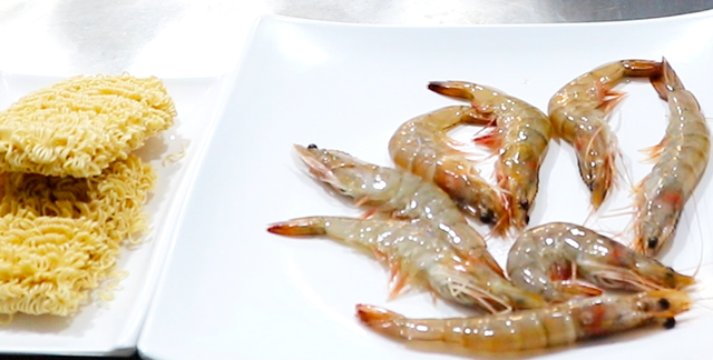 除夕将至，教你5道大虾的做法，简单又美味，年夜饭待客倍有面子