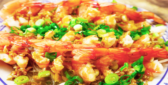 除夕将至，教你5道大虾的做法，简单又美味，年夜饭待客倍有面子