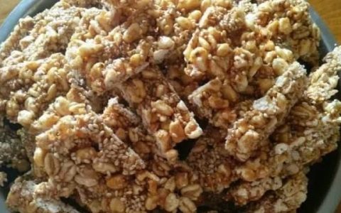 麻糖的功效与作用用法(绿色麻糖的功效与作用是什么)