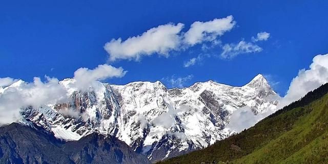 林芝旅游怎么样(林芝旅游景点大全)图2