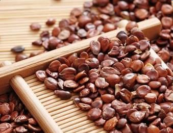 详细解说一下中药“酸枣仁”，其功效作用