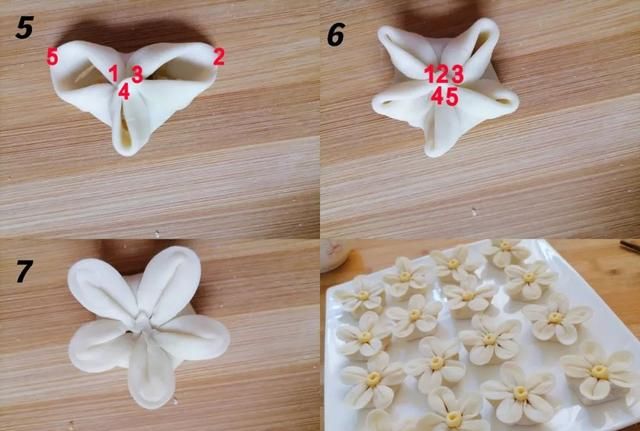 是饺子先动手的，我只负责包它（ 附26种包法）