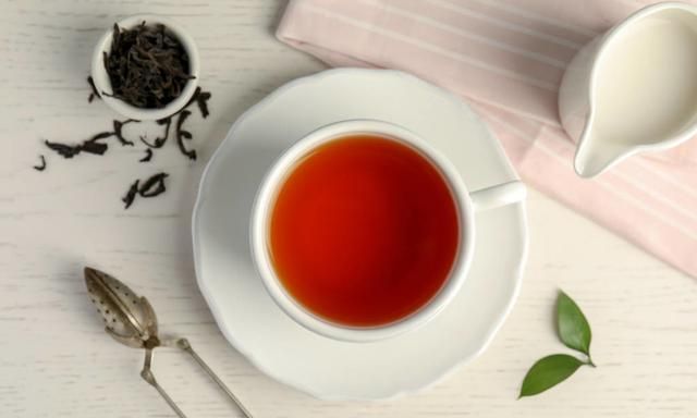 喝茶喝减肥茶都有利于减肥吗
