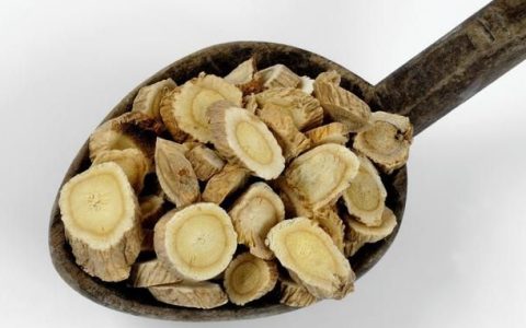 春天用黄芪泡水喝,养生效果能翻3倍,错过要等下一年