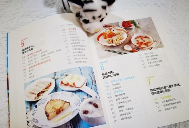 分享五份适合孩子的营养早餐，开学后做给娃吃，一周都不带重样的
