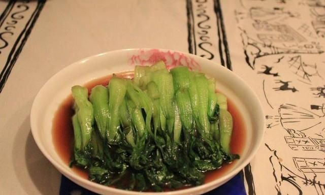 油菜怎么做最好吃图2