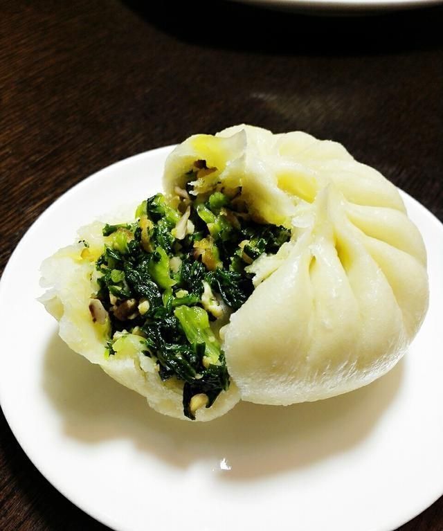 油菜怎么做最好吃图10