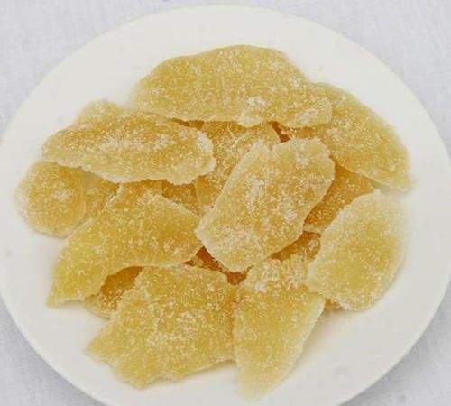 姜糖如何制作图5